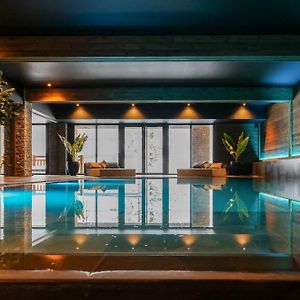 Domaine De Montagne - Hotel Chalet Frere Joseph